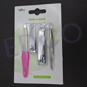 Manicure Kit