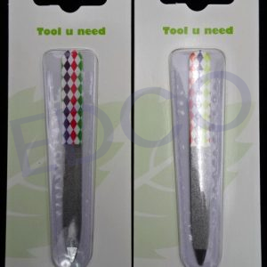 Nail File
