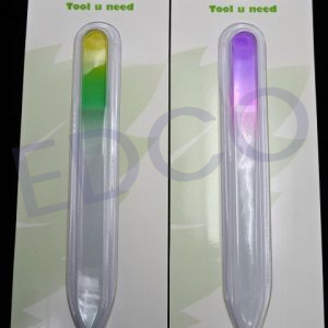 Nail File