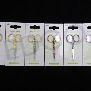 Nail Scissors