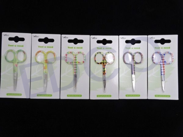 Nail Scissors