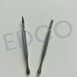 Cuticle Pusher