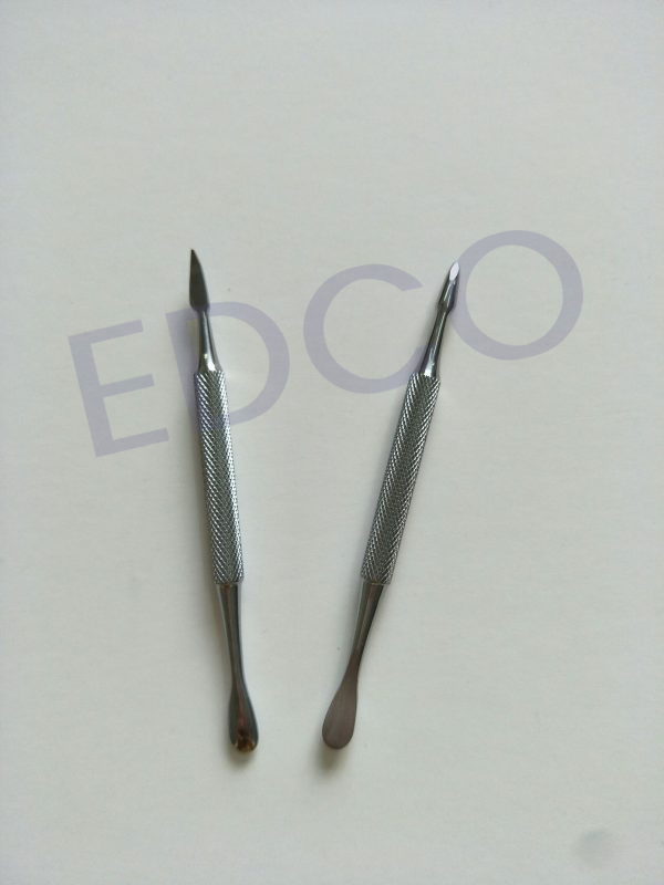 Cuticle Pusher