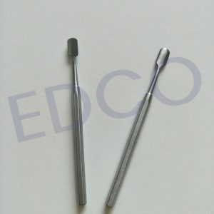 Cuticle pusher