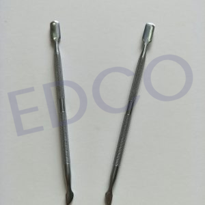 Cuticle pusher