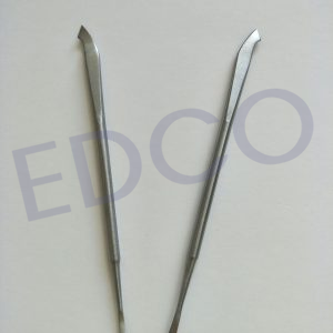 Cuticle pusher