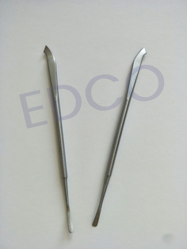 Cuticle pusher