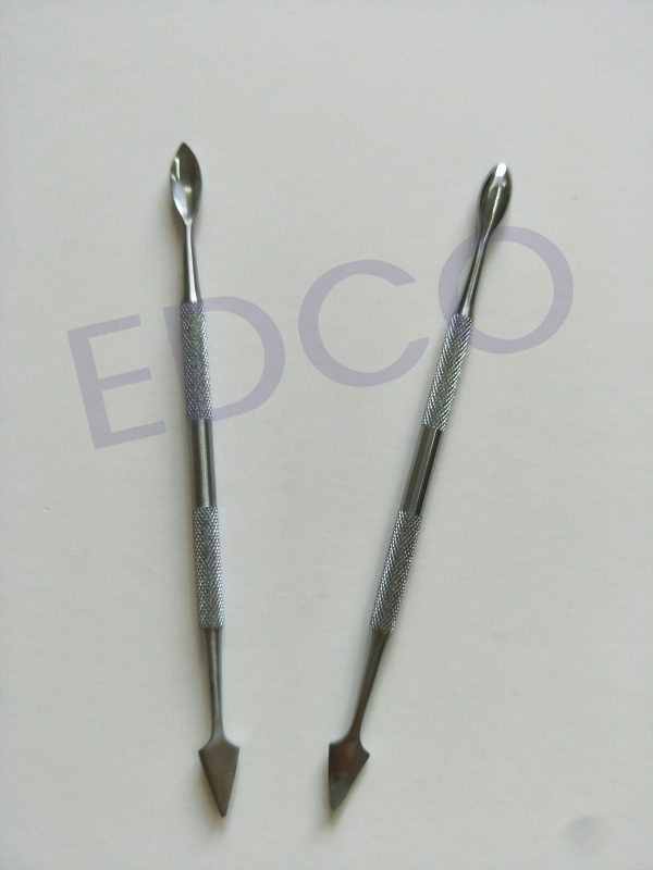 Cuticle Pusher