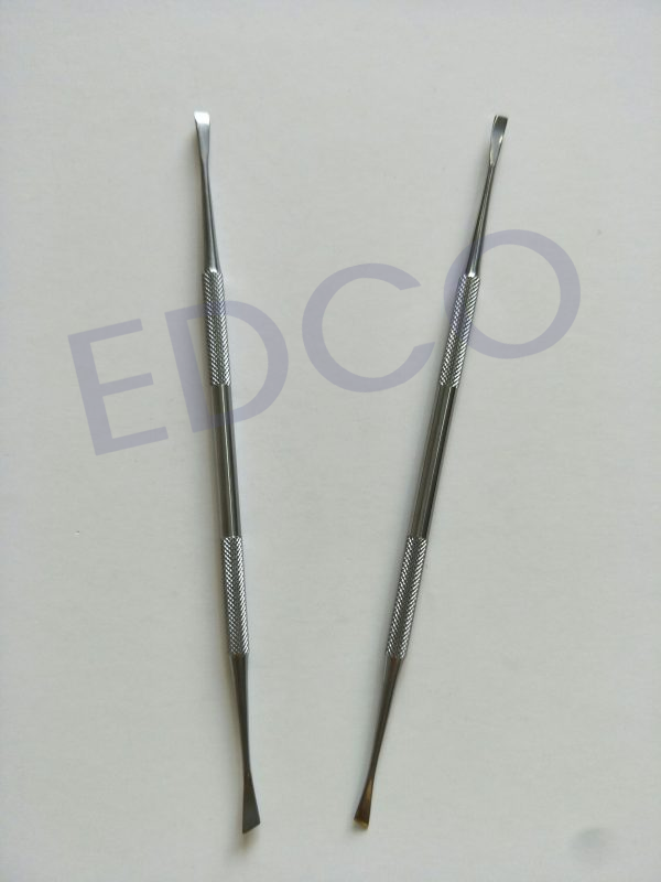 Cuticle Pusher