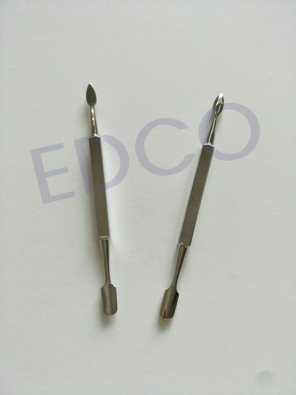 Cuticle Pusher