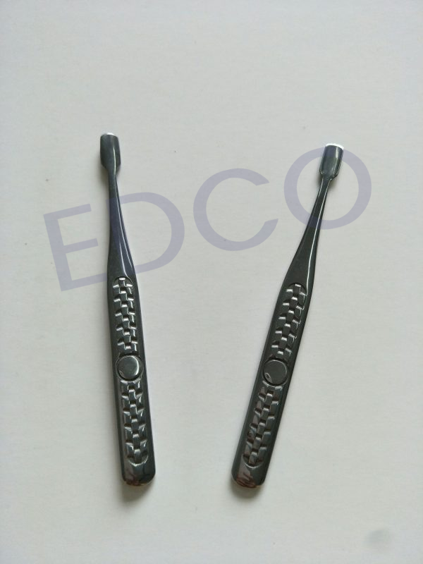 Cuticle Pusher