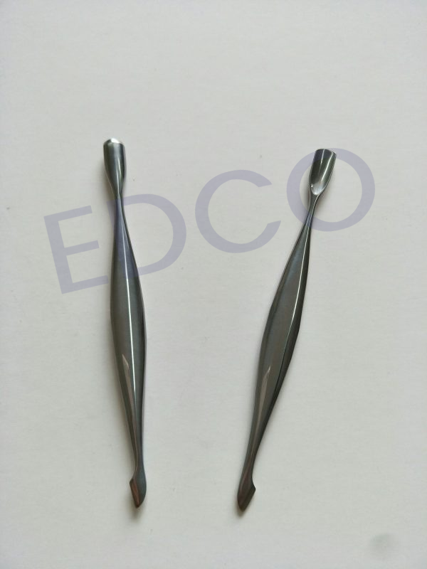 Cuticle Pusher