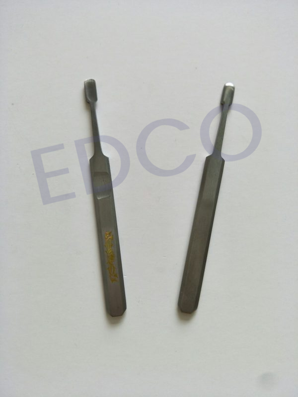 Cuticle Pusher