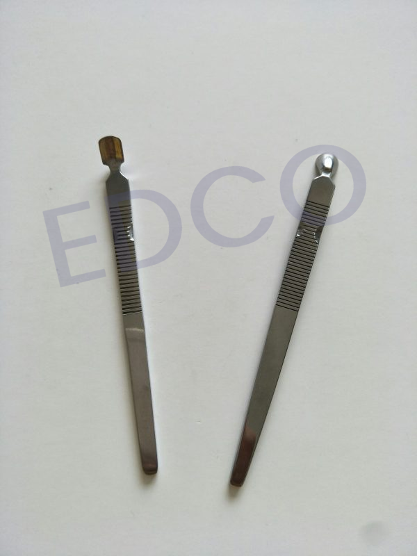 Cuticle Pusher