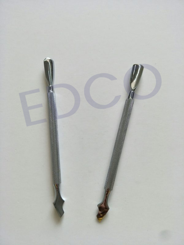 Cuticle Pusher