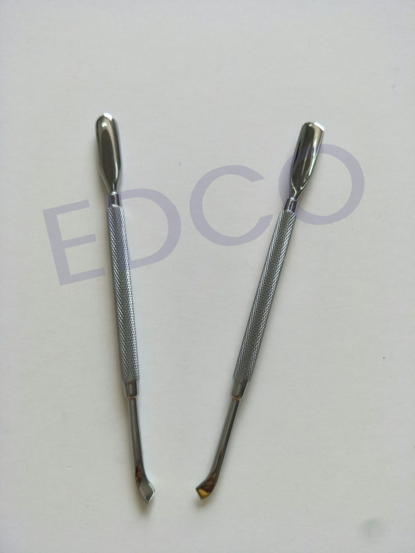 Cuticle Pusher