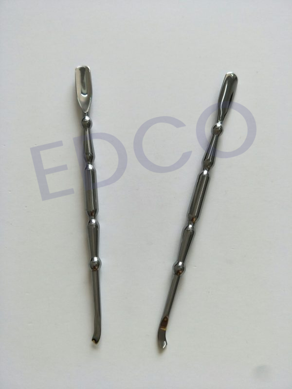 Cuticle Pusher
