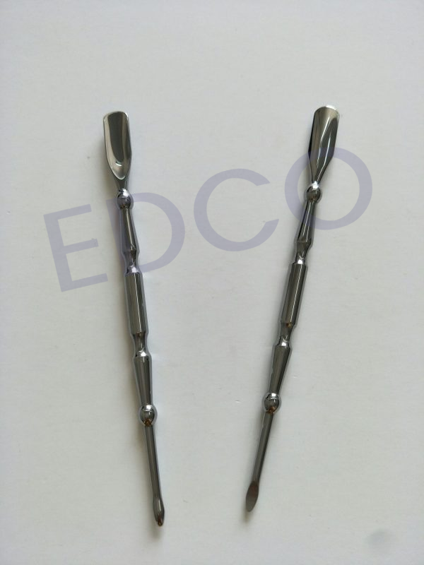 Cuticle Pusher