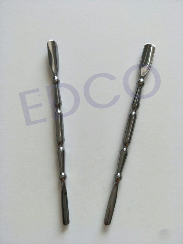 Cuticle Pusher