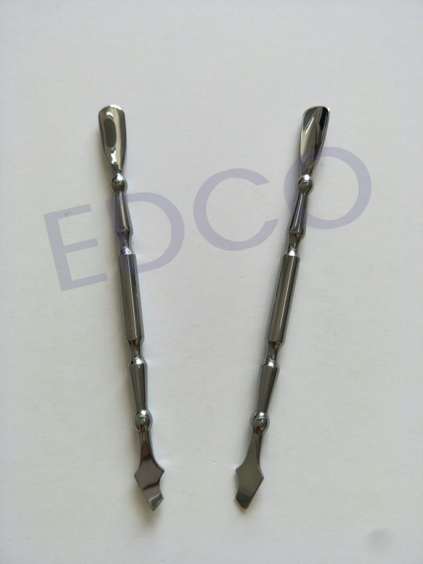 Cuticle Pusher