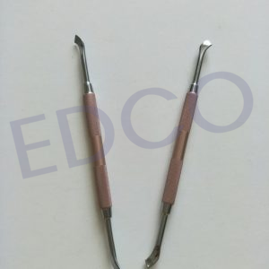 Cuticle Pusher