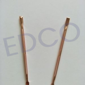 Cuticle Pusher