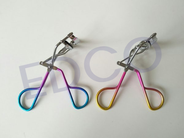 Eyelash Curler