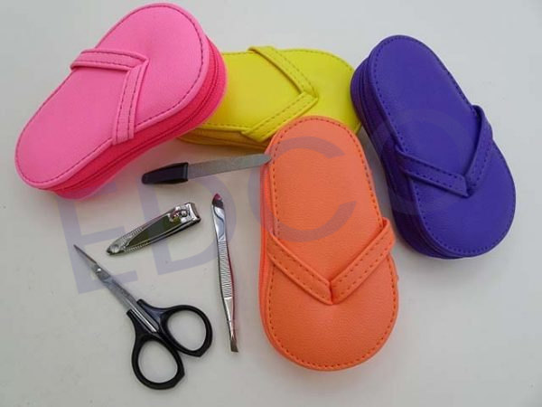 Manicure Kit