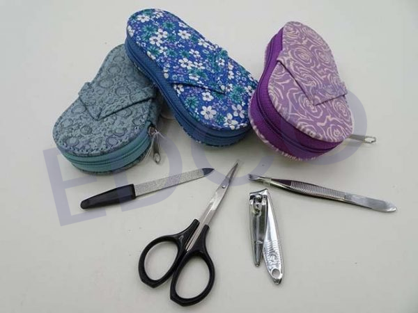 Manicure Kit