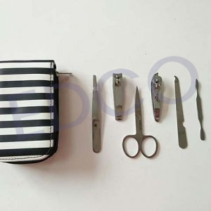 Manicure Kit