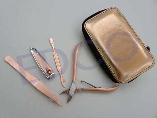 Manicure Kit