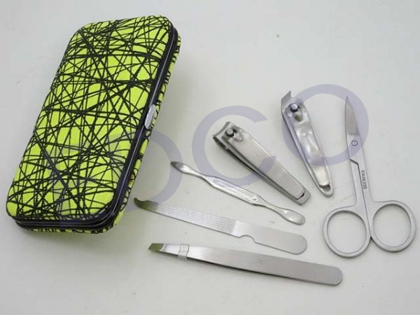 Manicure Kit