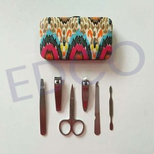 Manicure Kit