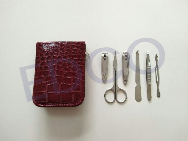 Manicure Kit