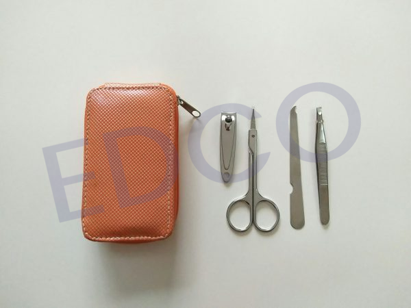 Manicure Kit