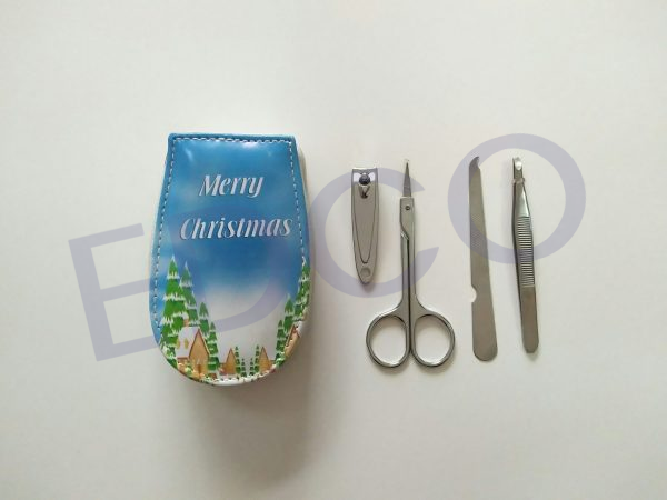 Manicure Kit