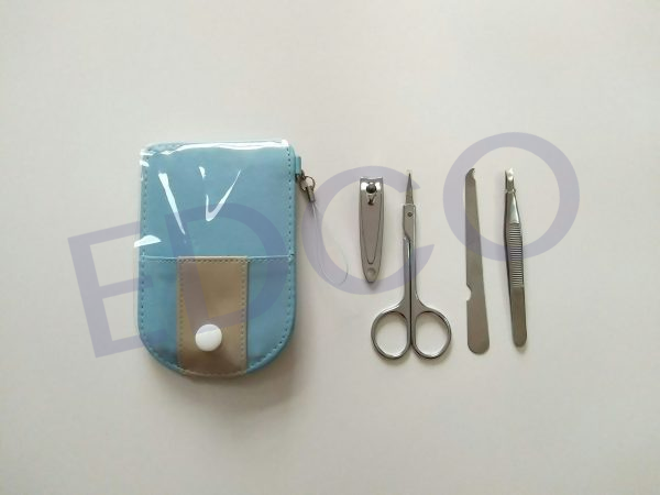 Manicure Kit