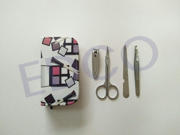 Manicure Kit