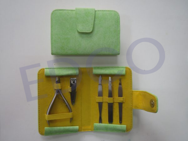 Manicure Kit