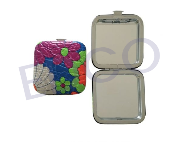 Compact Mirror
