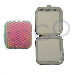 Compact Mirror