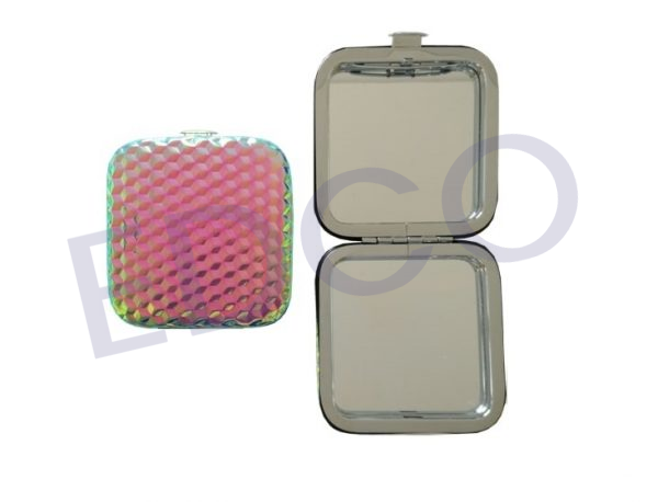 Compact Mirror