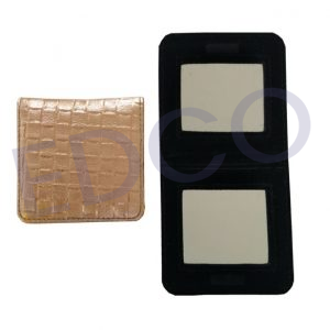 Compact Mirror
