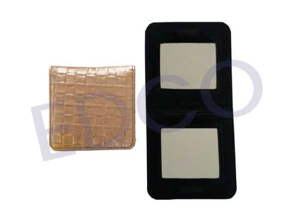 Compact Mirror