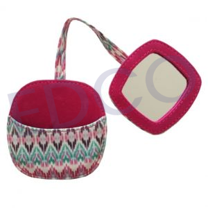 Compact Mirror
