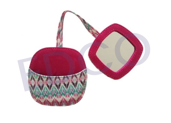 Compact Mirror