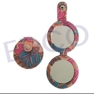 Compact Mirror