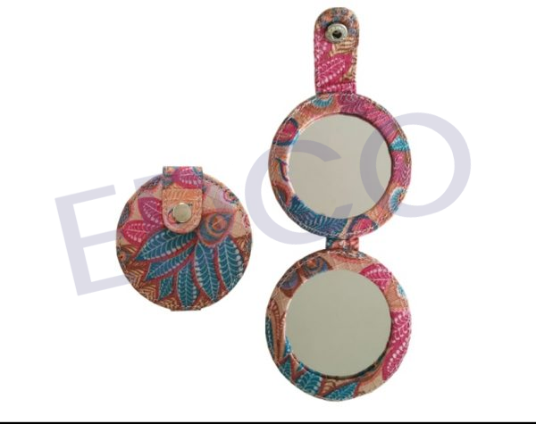Compact Mirror