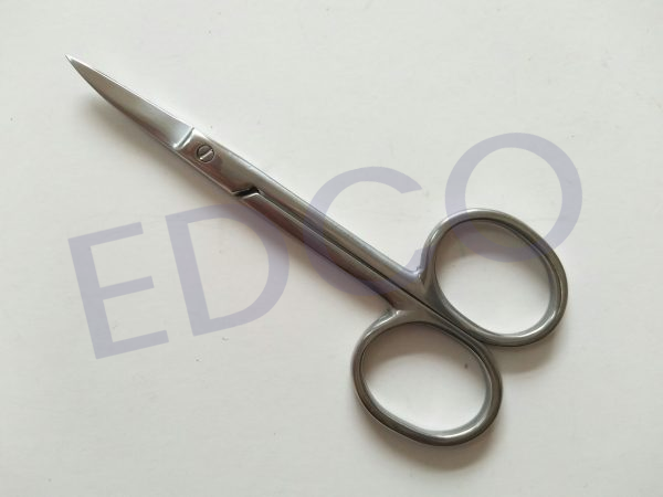Nail Scissor