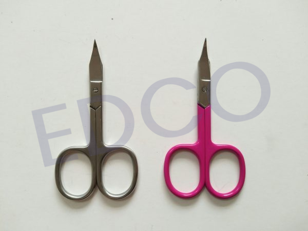 Nail Scissor